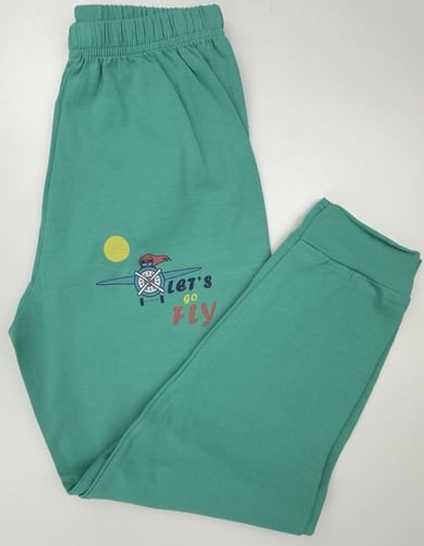 بجامة بناتي 3-10 سنوات