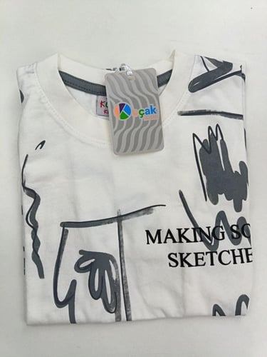 طقم ولادي 5-14 سنة