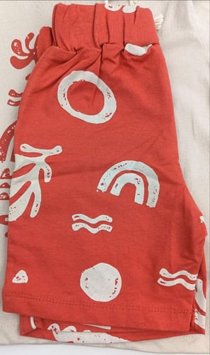 طقم ولادي 3-6 سنوات