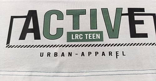 طقم قطن 100% 13-18 سنه