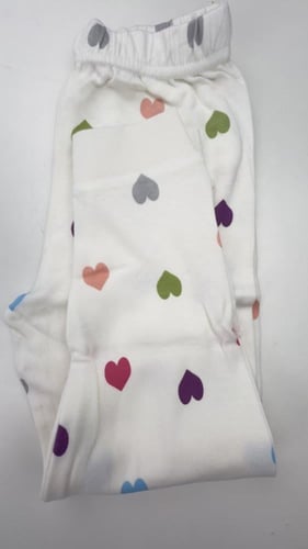 بجامة بناتي 1-9 سنوات