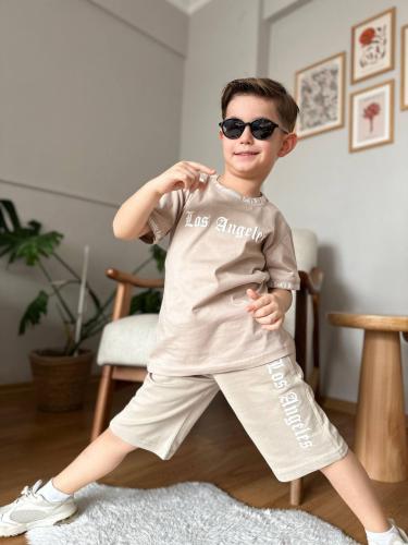 طقم ولادي 5-14 سنة