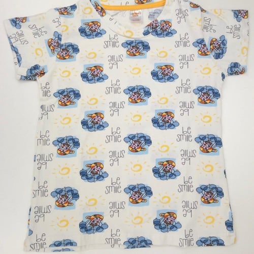 بجامة بناتي 3-10 سنوات