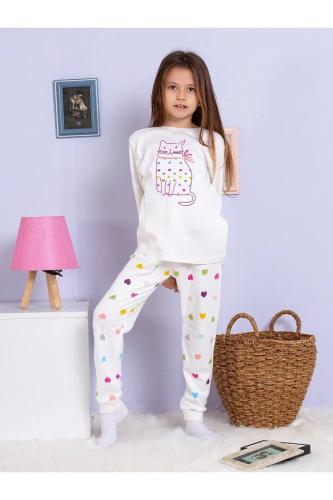 بجامة بناتي 1-9 سنوات