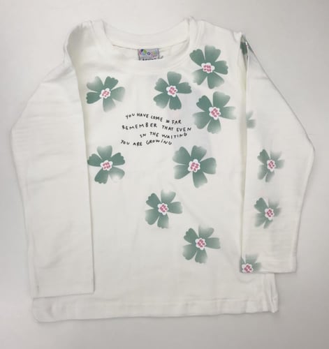 طقم بناتي اطفال