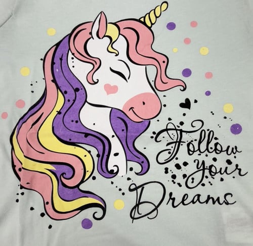 شورت بجامة بناتي 1-5سنوات