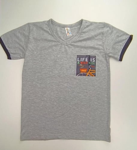 بجامة برمودا ولادي 5-12 سنة