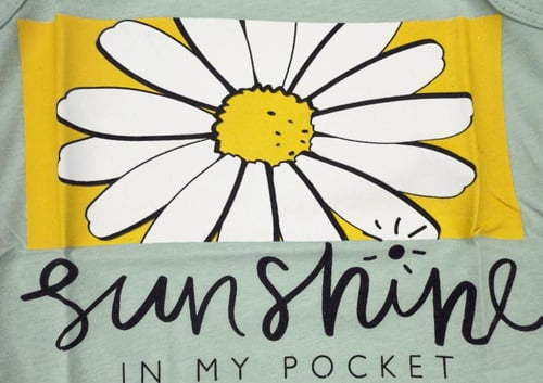 شورت بجامة بناتي 1-5 سنوات