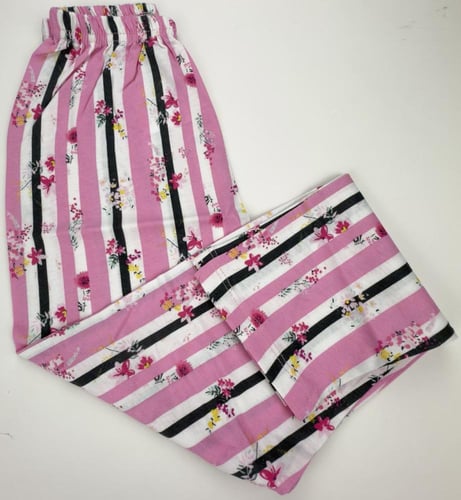 بجامة بناتي5-9 سنوات