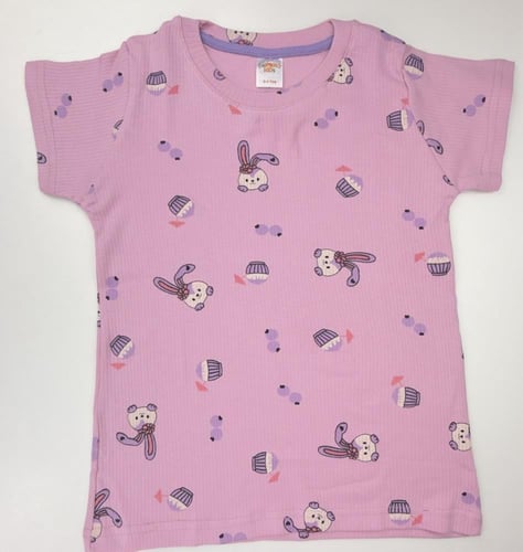 بجامة بناتي 3-10 سنوات