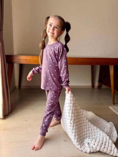 بجامة بناتي 2-10 سنوات