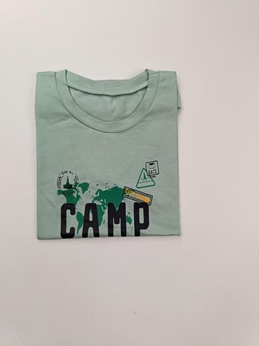 بجامة برمودا ولادي 5-12 سنة