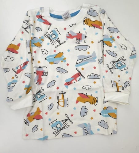 بجامة نوم اطفال 1-9 سنوات