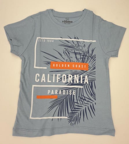 بجامة شورت ولادي1-9 سنوات