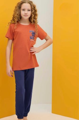 بجامة بناتي 5-12 سنة