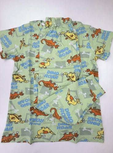 بجامة ولادي ناعمه 3-10 سنوات