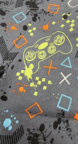 بجامة ولادي 1-14 سنة