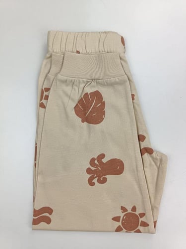 بجامة ولادي بيج قطن 3-10 سنوات