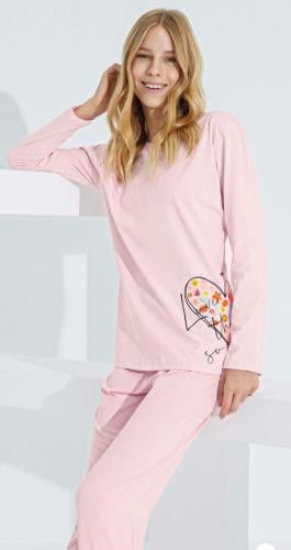 طقم بناتي13-18 سنة