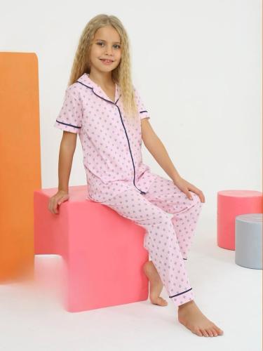 بجامة بناتي 4-7 سنوات