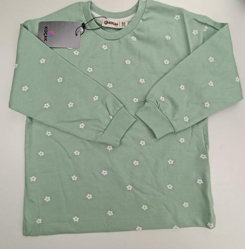 بجامة بناتي 3-10 سنوات