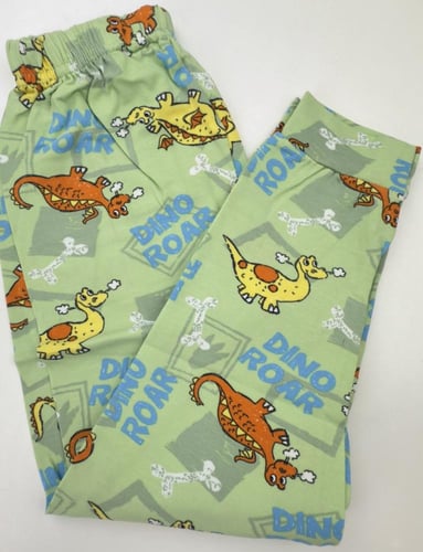 بجامة ولادي ناعمه 3-10 سنوات