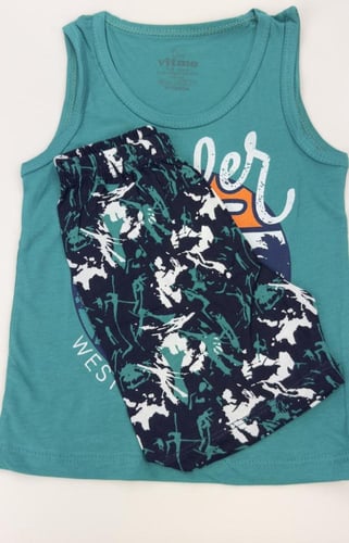 شورت ولادي1-9 سنوات