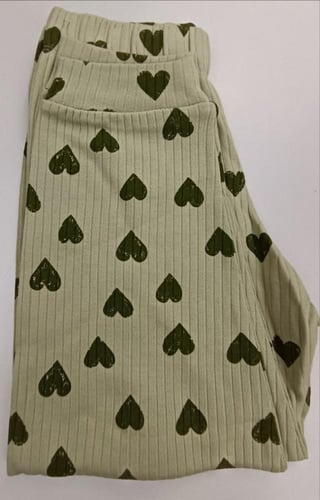 بجامة بناتي 3-10 سنوات