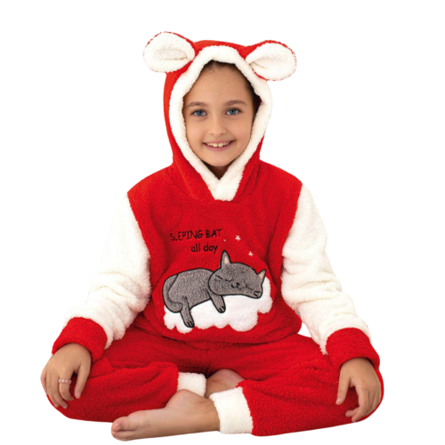 بجامه بناتي 4-13 سنوات