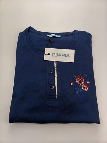 بجامة نسائية S-XL