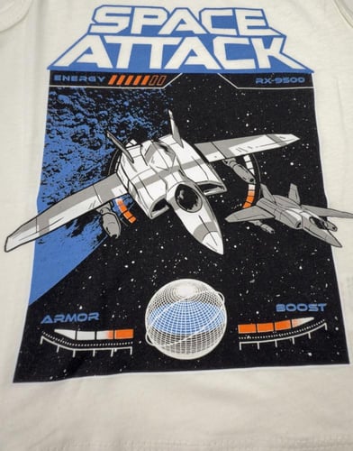 بجامة شورت ولادي1-9سنوات