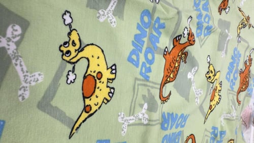 بجامة ولادي ناعمه 3-10 سنوات