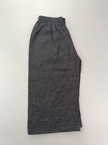 بجامة برمودا بناتي 5-12 سنة