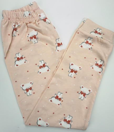 بجامة بناتي5-9 سنوات