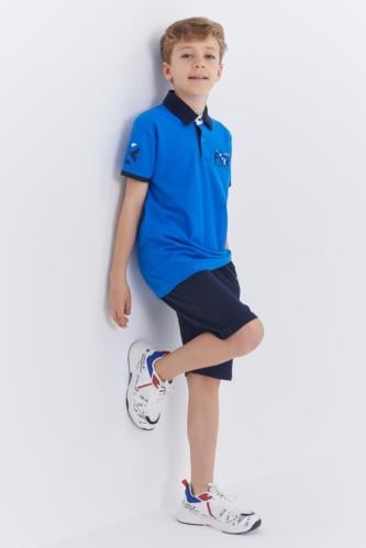 طقم اولاد بولو 3-9 سنوات