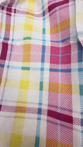 بجامة بناتي 1-5 سنوات