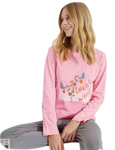 بجامة بناتي 13-18 سنة