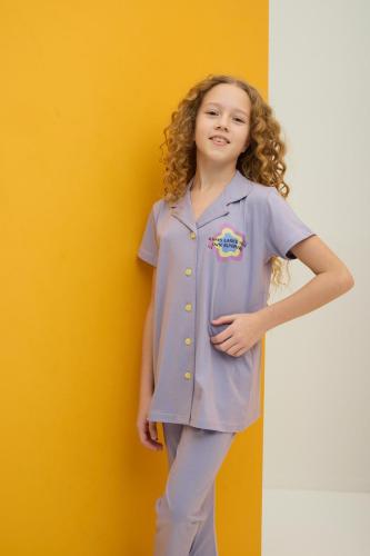 بجامة بناتي 5-12 سنة