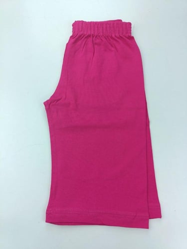 بجامة برمودا بناتي 5-12 سنة