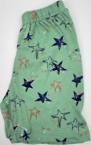 شورت ولادي1-9 سنوات