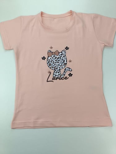 بجامة بناتي 5-12 سنة