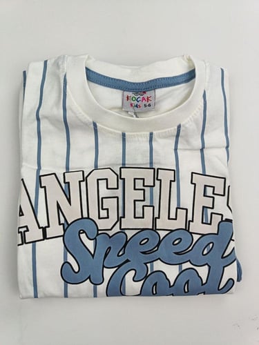 طقم ولادي 5-14 سنة