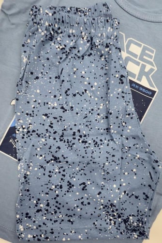 شورت ولادي1-9سنوات