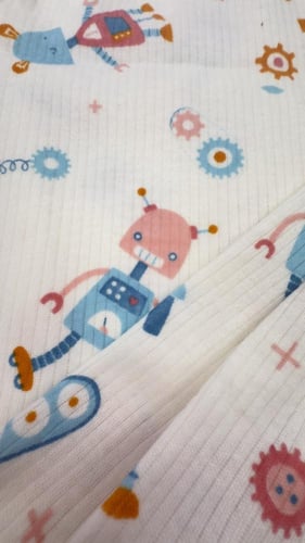 بجامة بناتي 1-9 سنوات