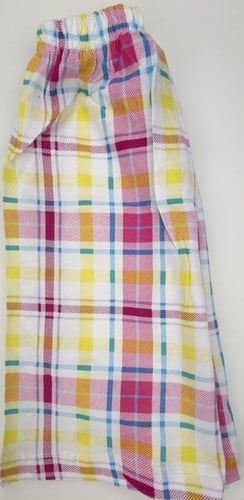 بجامة بناتي 1-5 سنوات