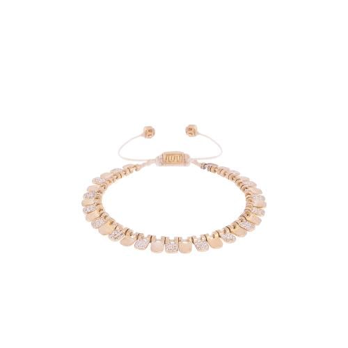 اسوارة الحجر المتقشر مقاس صغير CBS-1331-S