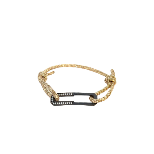 اسوارة الإبرة الفريدة – مقاس وسط CCI-1523-M