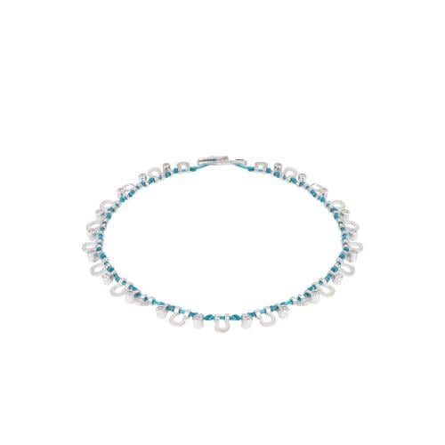 خلخال الوميض المتلألئ - مقاس موحد CCH-1242-ONE