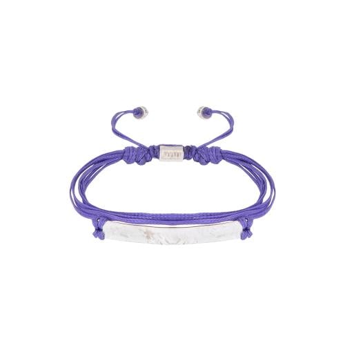 اسوارة العلامة الكبيرة مقاس وسط CCB-092-M