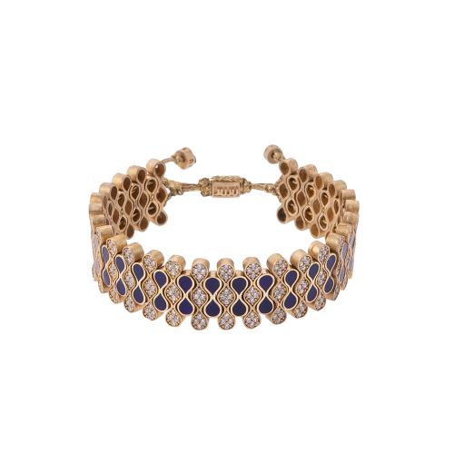 اسوارة الكنز الفاخر – مقاس وسط CBM-1204-M